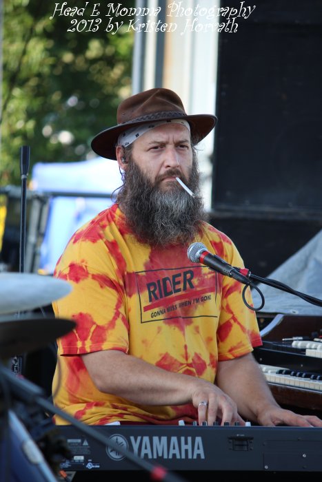 TheVille130831-2181 Dead Ahead Ohio by Kristen Horvath